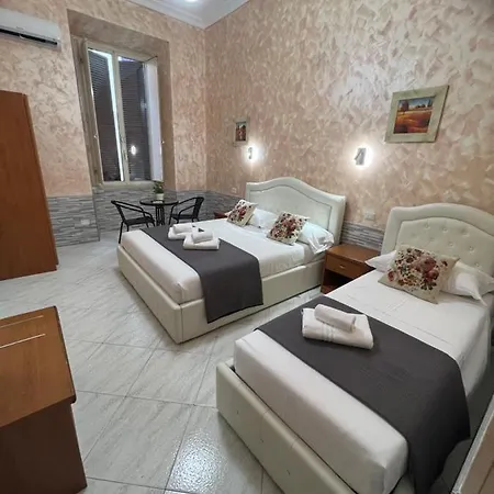 Relax On 2 - 3* Roma