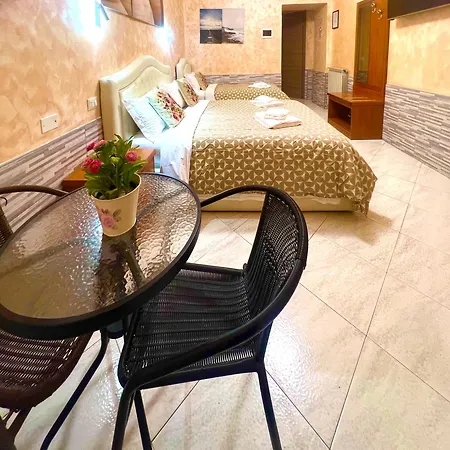 Relax On 2 - Pensión 3*