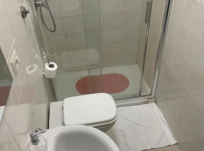 Relax On 2 - Πανσιόν Ρώμη