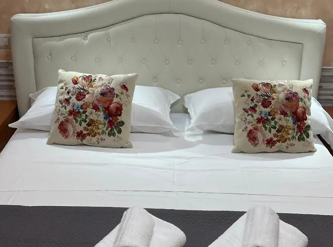 Relax On 2 - Πανσιόν