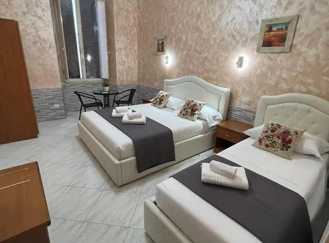 Relax On 2 - 3* Ρώμη