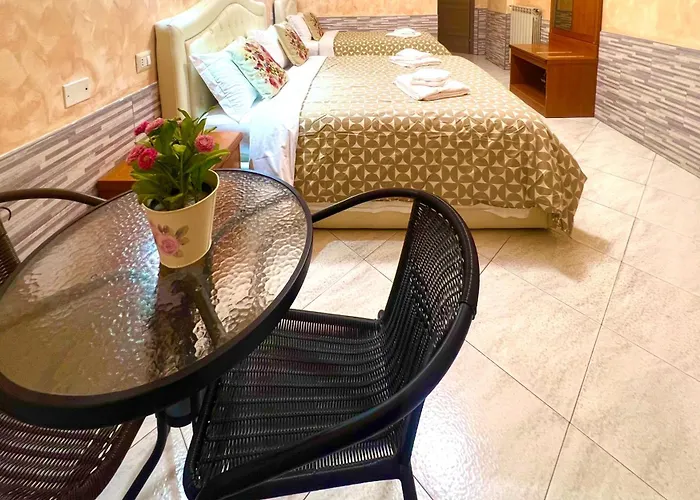 Relax On 2 - Πανσιόν 3*