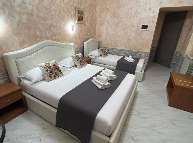 Relax On 2 - روما