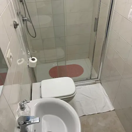 Relax On 2 - בית הארחה רומא