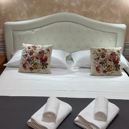 Relax On 2 - בית הארחה