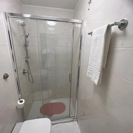 בית הארחה Relax On 2 - 3*