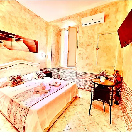 Relax On 2 - 3* רומא