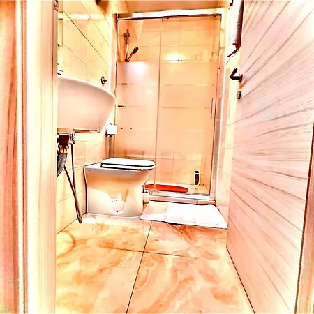 Relax On 2 - בית הארחה 3*