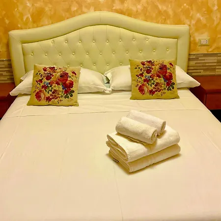 Relax On 2 - בית הארחה רומא