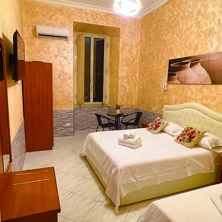 בית הארחה Relax On 2 -