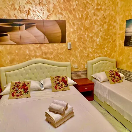 Relax On 2 - בית הארחה רומא