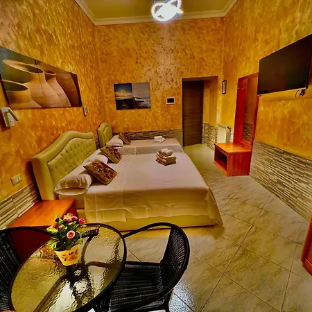 Relax On 2 - בית הארחה