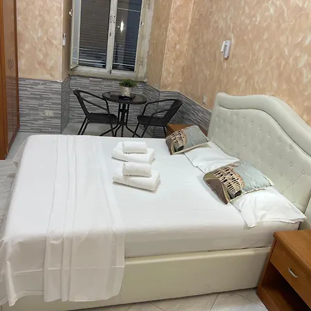 Relax On 2 - בית הארחה רומא