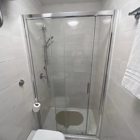 Relax On 2 - בית הארחה רומא