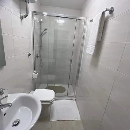 Relax On 2 - בית הארחה רומא