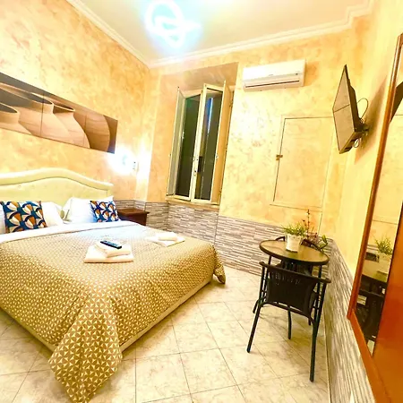 בית הארחה Relax On 2 - 3*