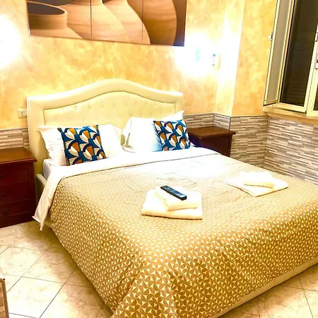 Relax On 2 - 3* רומא