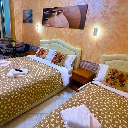 בית הארחה Relax On 2 -