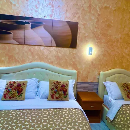 בית הארחה Relax On 2 - 3*