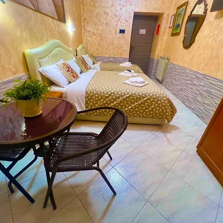 Relax On 2 - 3* רומא