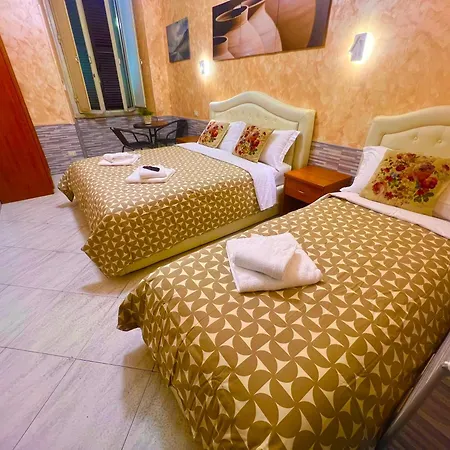 Relax On 2 - בית הארחה