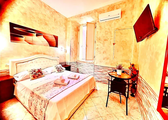 Relax On 2 - 3* Rome