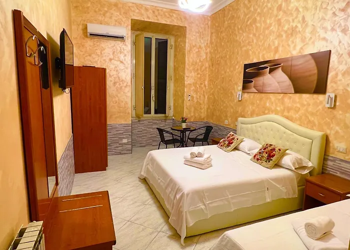 Guest house Relax On 2 -