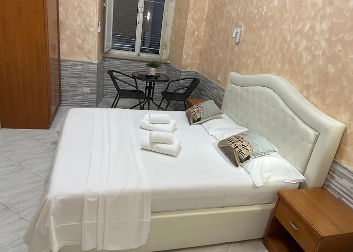 Relax On 2 - Guest house Rome