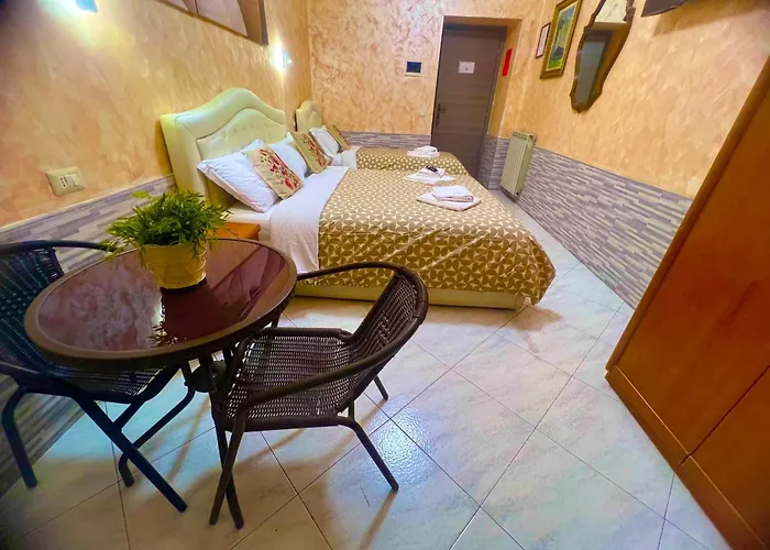 Relax On 2 - 3* Rome