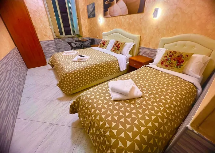 Relax On 2 - Guest house