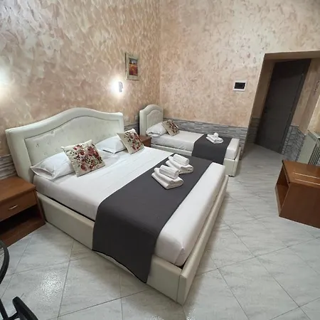 Relax On 2 - Rome