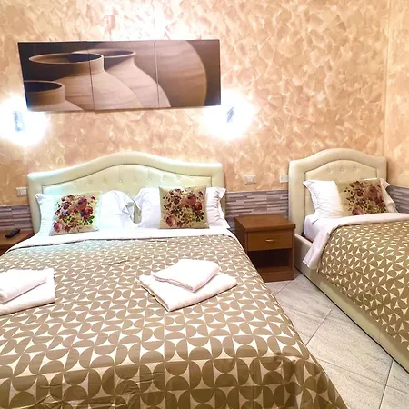 Relax On 2 - Rome