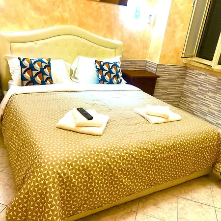 Relax On 2 - Guest house